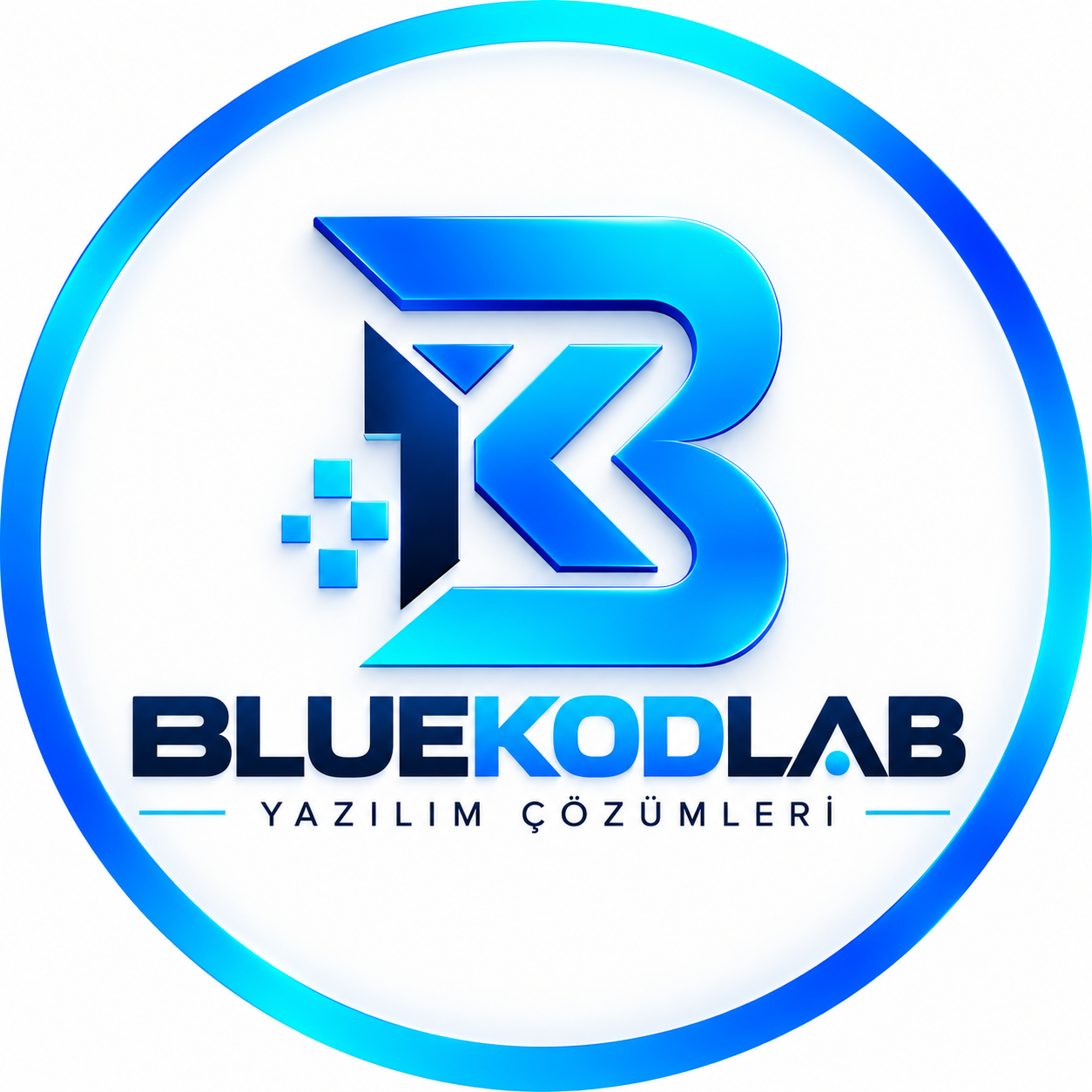 BlueKodLab — Yazılım Çözümleri